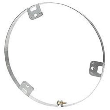 Allstar Performance Allstar Performance ALL44229 Wheel Ring Flat Style ALL44229